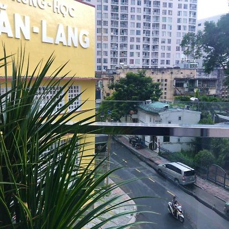 Aparthotel Full House Retreat - The Water Front Ciudad Ho Chi Minh  Exterior foto