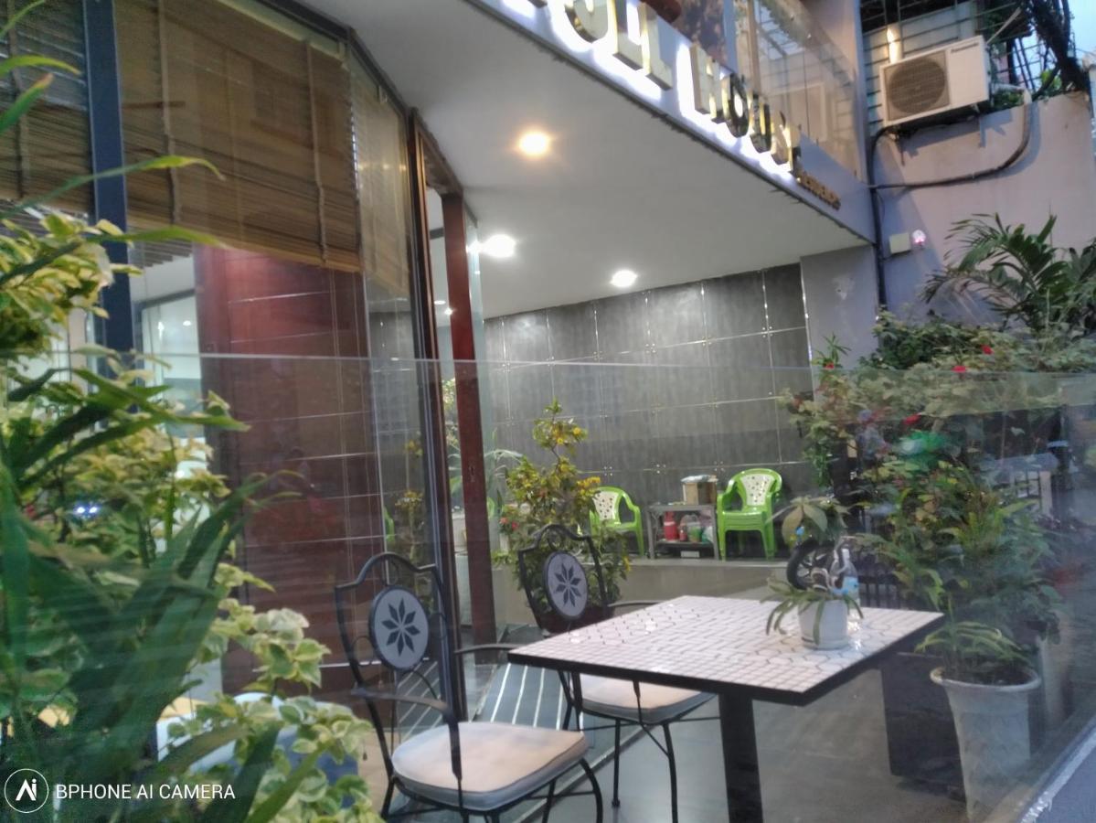 Aparthotel Full House Retreat - The Water Front Ciudad Ho Chi Minh  Exterior foto