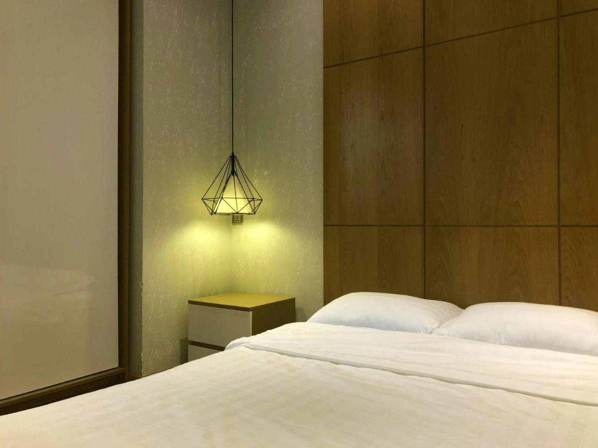Aparthotel Full House Retreat - The Water Front Ciudad Ho Chi Minh  Exterior foto