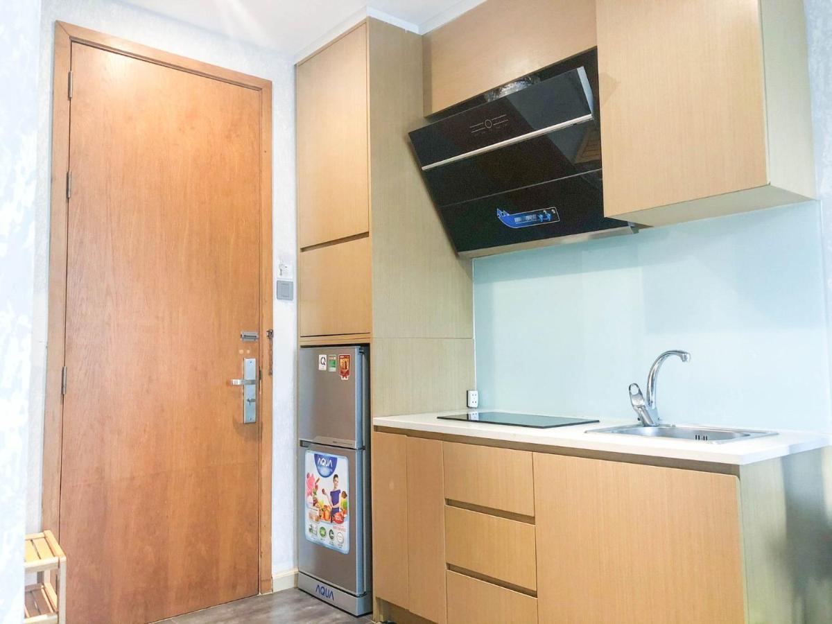 Aparthotel Full House Retreat - The Water Front Ciudad Ho Chi Minh  Exterior foto