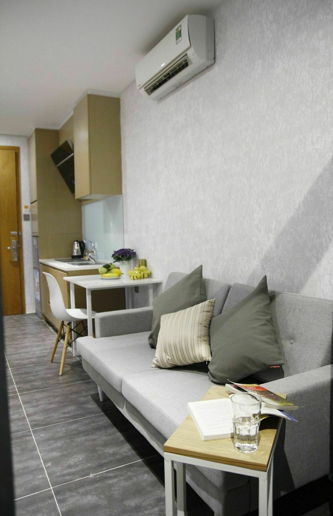 Aparthotel Full House Retreat - The Water Front Ciudad Ho Chi Minh  Exterior foto