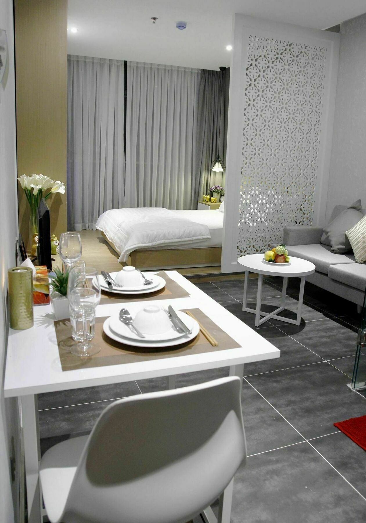 Aparthotel Full House Retreat - The Water Front Ciudad Ho Chi Minh  Exterior foto