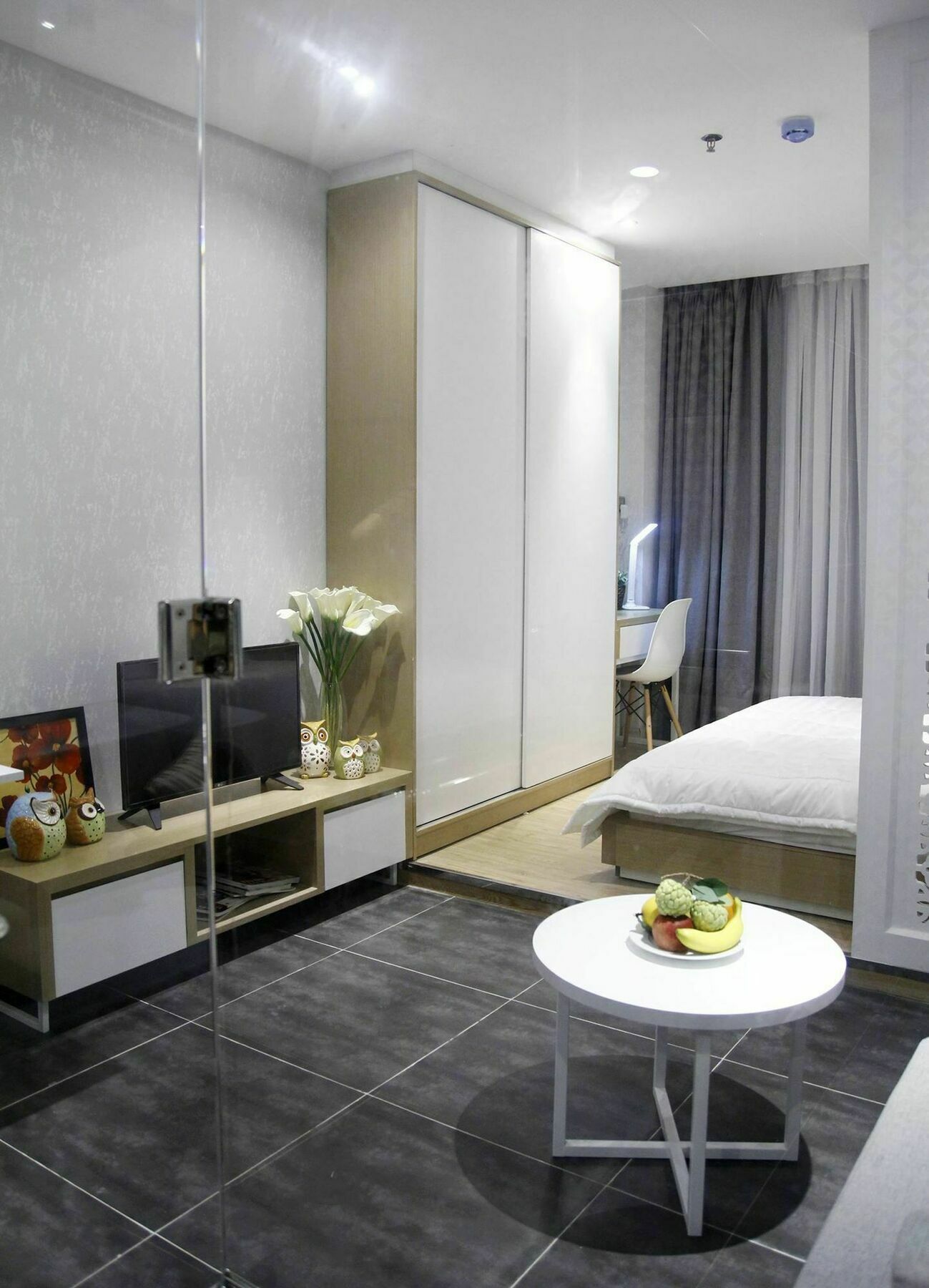 Aparthotel Full House Retreat - The Water Front Ciudad Ho Chi Minh  Exterior foto